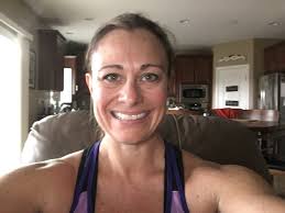 BeachBody Fitness with Kristi