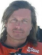 Steve Huff Motorsports History