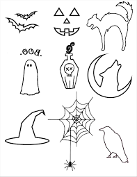 When it comes to drawing and showcasing your creativity, there is no more powerful friend to have than your own imagination. Easy Halloween Pictures To Draw Novocom Top