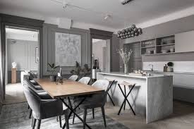 Google teams up with h&m to make dresses based on your. Before After Renoverad Lagenhet Danijela Pavlica Inreda Matrum Matsal Inredning Matrum Design