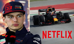Hier blijf je op de hoogte van de formule 1 en uiteraard onze trots: F1 Star Max Verstappen Unhappy With Fly On The Wall Netflix Documentary Daily Mail Online