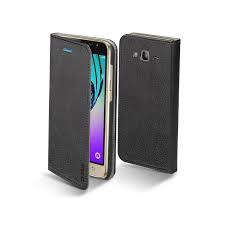 Buchstil für Samsung Galaxy J3 2016