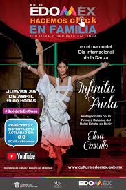 Record and instantly share video messages from your browser. Celebra El Dia Internacional De La Danza Con Actividades Virtuales