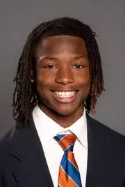 Franklyn Johnson Jr.