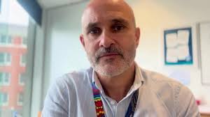 Adjunct Associate Professor Steven Bernardi