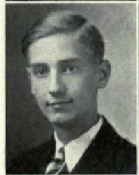 Russell James Beers (1911-1967)