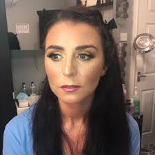 Natural make up done today by @michelle.dub using HD Brows & MiiCosmetics  Ireland
