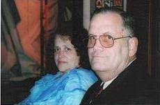 Wendy Payne Obituary (2007)