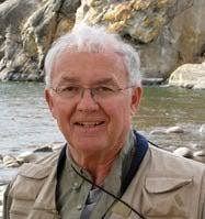 Robert J. Weakley Obituary