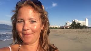 Final Day of Round the World Journey