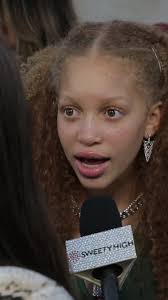 The lovely Luna Steeples takes