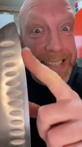 Everyone one is a chef these days but there are only a few legends…., My  track is out now