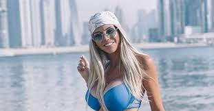 #sponsorisé new outfit by @les_soeurs_k : Jessica Thivenin Pregnant This New Photo Of Her Baby Bump Is Talking News24viral