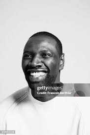 102 Omar Sy Contour Stock Photos, High-Res Pictures, and Images