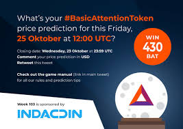 Basic attention token price prediction was last updated on may 14, 2021 at 03:30. Attentiontoken Hashtag On Twitter