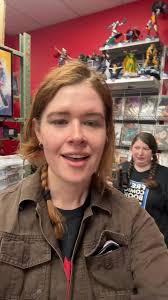 Join the Free Comic Book Day Celebration at Local Shops