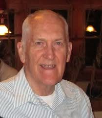 Robert Edson Newton Obituary