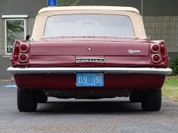 Image result for Caravan Gold 1963 Tempest