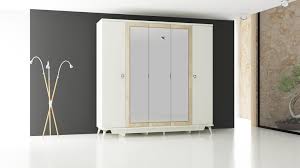 Bellona Monreal Yatak Odasi Montaj Kilavuzlari