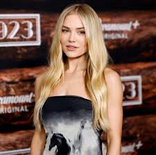 Michelle Randolph's Dating History - All Her Past Boyfriends