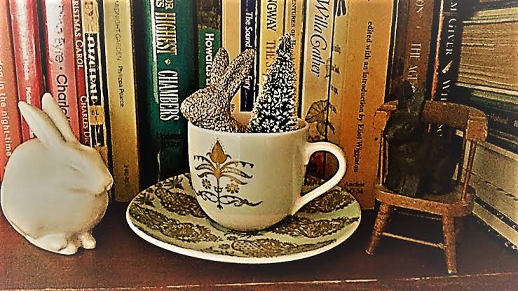bunny book review - wnhat worked 