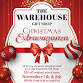 The Warehouse Gift Shop Christmas Extravaganza! event image