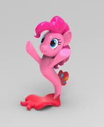However large the clicks can get there are those who just don't fit in with a single group, sometimes by choice but most of the time by discrimination. Pinkie Pie Mein Kleines Pony 3d Modell Turbosquid 1268538
