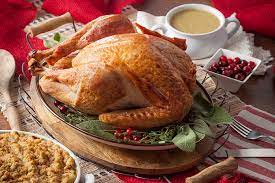 A la carte side dishes available. Thanksgiving Holiday Dinner Orders Are Being Accepted Now Through November 21 2020