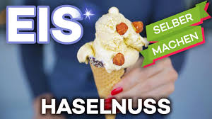 Drittens brauchen die schulen da lehrer, die den ganzen tag mit den kindern in der schule bleiben. Eis Selber Machen Mit Eismaschine Eis Rezepte Youtube