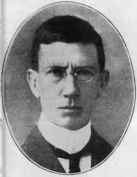 The Merton College War Memorial