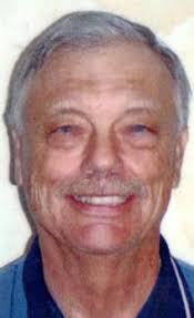 Oscar Burton Obituary