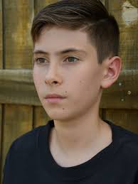 Mason Beardsley • Talent Profile • KidsCasting