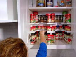 This jar includes sift and pour shaker disk for use with spices. Best Spice Rack Of 2020
