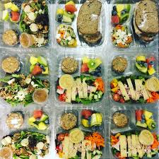 Boxed Lunches Lunch Catering Food Catering