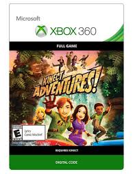 Descubrí la mejor forma de comprar online. Kinect Adventures Edicion Estandar Para Xbox 360 Juego Digital En Liverpool