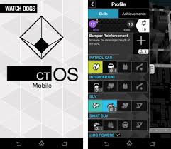 1 tcs toll free number. Watch Dogs Companion Ctos Apk Download For Android Latest Version 1 0 5 Com Ubisoft Watchdogs Ctos