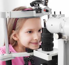 pediatric eye exam does your child need one henry ford