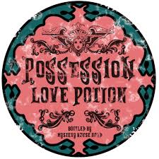 Pin On Halloween Bottle Labels