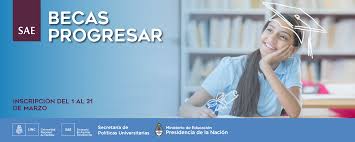 El programa nacional de becas progresar para estudiantes abrió su inscripción. Convocatoria Becas Progresar Informacion Y Requisitos Universidad Nacional De Cordoba