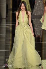فساتين زهير مراد صيف 2016 من أسبوع الازياء الراقية Zuhair Murad Haute Couture Couture Fashion Couture Dresses