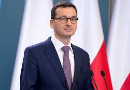 Mateusz jakub morawiecki (born 20 june 1968) is a polish politician, historian and economist serving as the 17th and current prime minister of poland. Premier Morawiecki Musimy Miec Instrument Zapobiegajacy Przejeciom Mediow Przez Podmioty Zewnetrzne