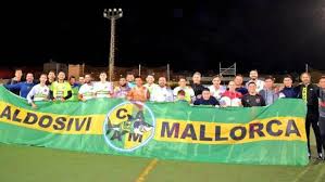 Latest football results and standings for aldosivi team. Aldosivi En Mar Del Plata Y Aldosivi De Mallorca Tyc Sports