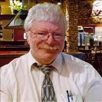 James "Jimmy" Malloy Obituary