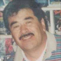 Obituary of Pablo C. Tejeda