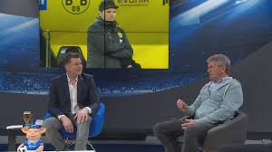 Kamp, bedrifter fra hans karriereresultater (vundne/uafgjort/tabt), karriere historie og specifikt data som tid brugt som. Check24 Doppelpass Der Grosse Unterschied Von Edin Terzic Zu Lucien Favre