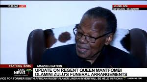 Queen mantfombi, 65, become interim leader of di kontri largest ethnic group last. Yqjcteohgjntlm