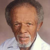 Obituary information for Mr. Linwood Robinson