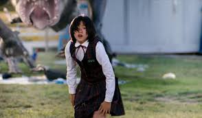 The official illustrated movie companion. Before Parasite Bong Joon Ho Was Skewering Social Systems In 2006 S The Host Vox