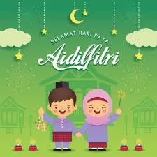 Contoh tulisan yang bisa kita berikan di kartu ucapan hari raya idul fitri. 15 Gambar Ucapan Selamat Hari Raya Idul Fitri 1442 H