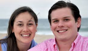 Anna Porges, Conlin Sheridan